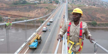 Ces pays africains sont en tête de la modernisation des infrastructures
