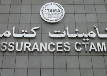 Projet 100 MD: Assurances Ctama encourage les jeunes entrepreneurs avec des donations