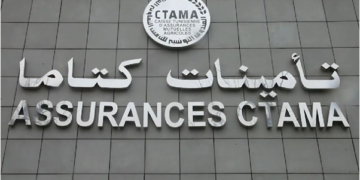 Projet 100 MD: Assurances Ctama encourage les jeunes entrepreneurs avec des donations