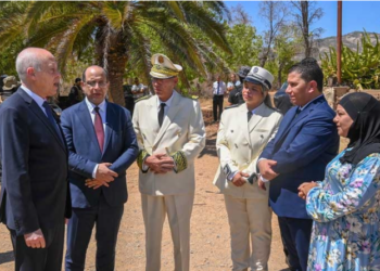 Budget 2025: 30 millions de dinars pour soutenir les sociétés communautaires en Tunisie