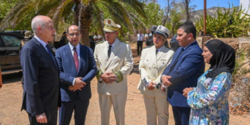 Budget 2025: 30 millions de dinars pour soutenir les sociétés communautaires en Tunisie
