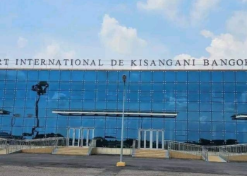 SCET-Tunisie: l’ingénierie tunisienne au service du développement de l’aéroport de Kisangani au Congo