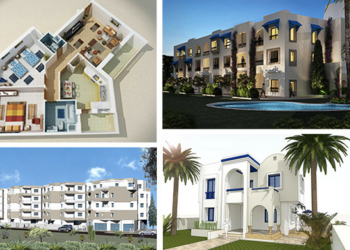 Immobilier: une possibilité d’augmentation de la TVA suscite des inquiétudes parmi les Tunisiens