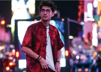 Samy Chaffaï, meilleur créateur de contenu dans la Région MENA