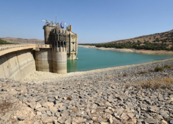 Ministère de l’Agriculture: 5 barrages seront construits et 5 autres réaménagés en Tunisie