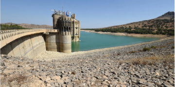 Ministère de l’Agriculture: 5 barrages seront construits et 5 autres réaménagés en Tunisie