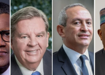 Sur les 20 hommes les plus riches du continent africain, 7 viennent d’Afrique du Nord