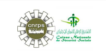 Majid Ouni, nouveau PDG de la CNRPS