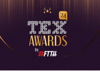 Découvrez les lauréats de Textiles Awards 2024: entreprises et personnes récompensées pour leur impact dans le secteur