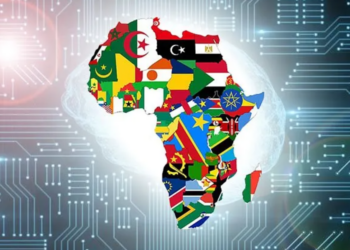 Un pays maghrébin parmi les 4 leaders de la tech en Afrique