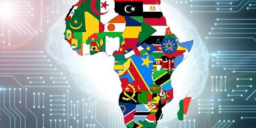 Un pays maghrébin parmi les 4 leaders de la tech en Afrique
