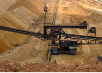 Tunisie- phosphate: 174 millions de dollars, dont 88 de fonds étrangers, pour rénover le transport ferroviaire