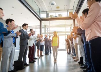 Faire évoluer son équipe: ces 4 étapes de coaching sont essentielles