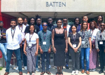 Ouverture des candidatures pour la New Venture Competition