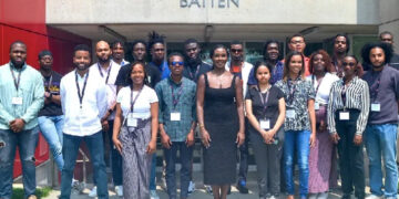 Ouverture des candidatures pour la New Venture Competition