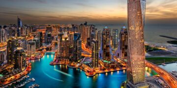 Brand Finance Dubaï ville arabe mieux classée Global City Index