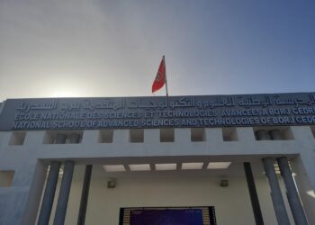 Label EUR-ACE et certification ISO 21001 : des distinctions qui renforcent  l’attractivité internationale de l’ENSTAB