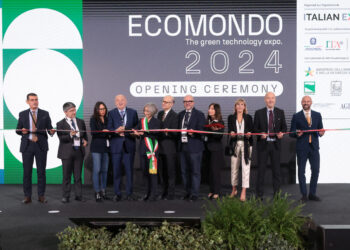 Ecomondo 2024: l’Italie en première ligne de la transition verte