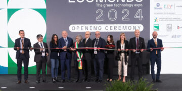 Ecomondo 2024: l’Italie en première ligne de la transition verte