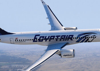 Afrique du Nord représente presque moitié trafic aérien continental