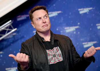 Elon Musk casse baraque : l'homme plus riche histoire bientôt charge un sous-comité gouvernemental