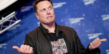 Elon Musk casse baraque : l'homme plus riche histoire bientôt charge un sous-comité gouvernemental