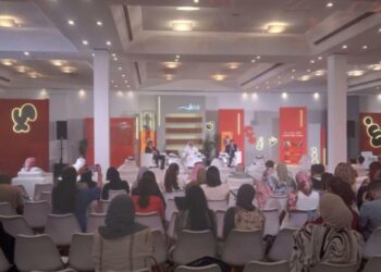 Foire Internationale Livre Sharjah Tunisie participe