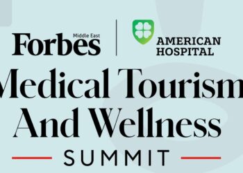 Forbes Middle East Medical Tourism and Wellness Summit occasion unique aborder santé mentale