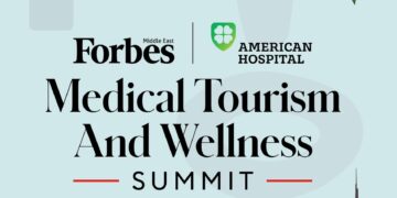 Forbes Middle East Medical Tourism and Wellness Summit occasion unique aborder santé mentale