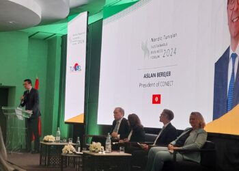 1er Forum Tuniso-Nordique Tunisie petit pays grandes ambitions développement durable