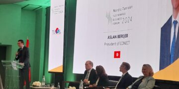 1er Forum Tuniso-Nordique Tunisie petit pays grandes ambitions développement durable