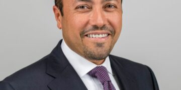 Hazem Ben-Gacem lance BlueFive Capital, un fonds de 1 milliard de dollars