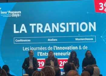 RedStart Tunisie fête ses 5 ans avec la 3e édition des IPDays sur le thème de “La transition”