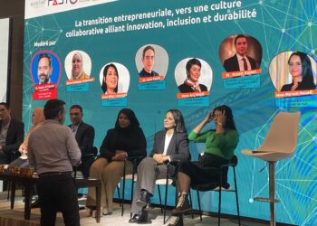 IPdays 2024: un partenariat solide pour accompagner les grands transitions