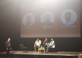 JET’XPO 2024 : une rencontre pour inspirer et connecter les jeunes professionnels tunisiens