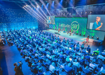 8 des 10 startups choisies pour Latitude59 sont kényanes
