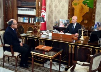 Mohamed Hédi Safer nommé directeur général Douanes