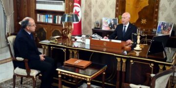 Mohamed Hédi Safer nommé directeur général Douanes
