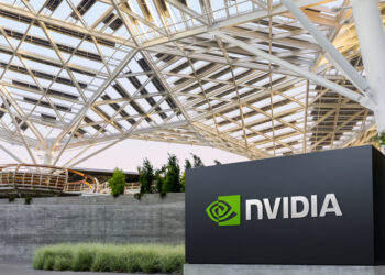 Nvidia et SoftBank lancent le premier réseau AI-5G au monde