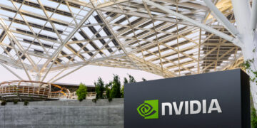 Nvidia et SoftBank lancent le premier réseau AI-5G au monde
