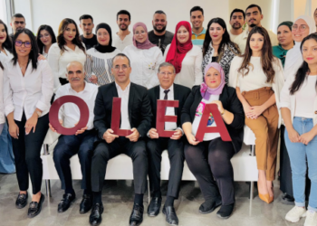 Olea Tunisie: au service de la santé de vos salariés