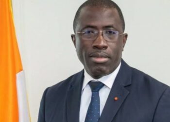 Wautabouna Ouattara nominé au 25e siège du FMI