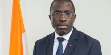 Wautabouna Ouattara nominé au 25e siège du FMI