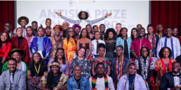 Jeunes entrepreneurs tunisiens saisissez opportunité Prix Anzisha 2025