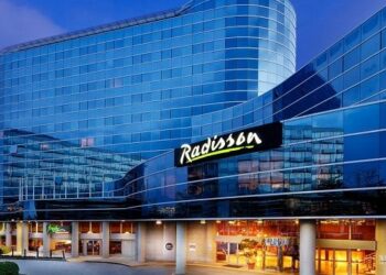 Radisson Hotel Group remporte deux prix aux International Hotel Technology Awards Asia 2024