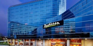 Radisson Hotel Group remporte deux prix aux International Hotel Technology Awards Asia 2024