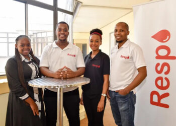 Respo : la startup qui offre des services d’intervention d’urgence aux communautés à faible revenu