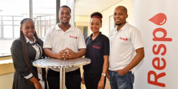 Respo : la startup qui offre des services d’intervention d’urgence aux communautés à faible revenu