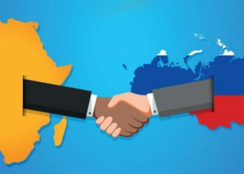 L’Algérie et la Libye parmi les principaux partenaires commerciaux africains de la Russie