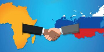 L’Algérie et la Libye parmi les principaux partenaires commerciaux africains de la Russie